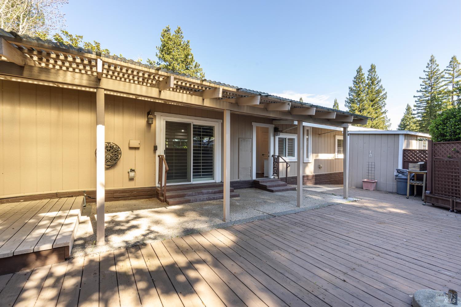 Detail Gallery Image 29 of 31 For 7 San Juan Ct, Saint Helena,  CA 94574 - 2 Beds | 2 Baths