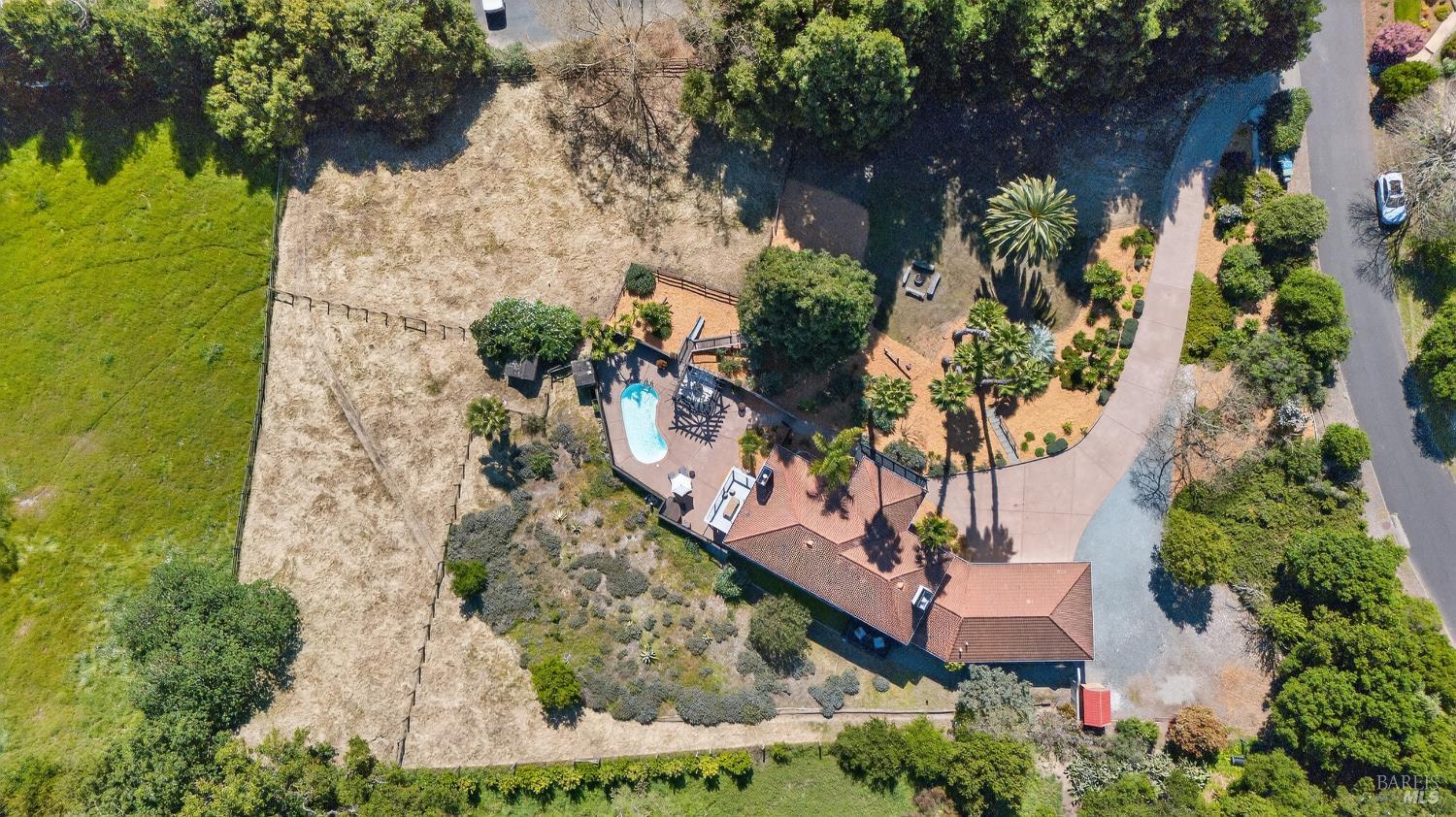 Detail Gallery Image 67 of 67 For 20 Archibald Ln, Novato,  CA 94945 - 4 Beds | 3/1 Baths