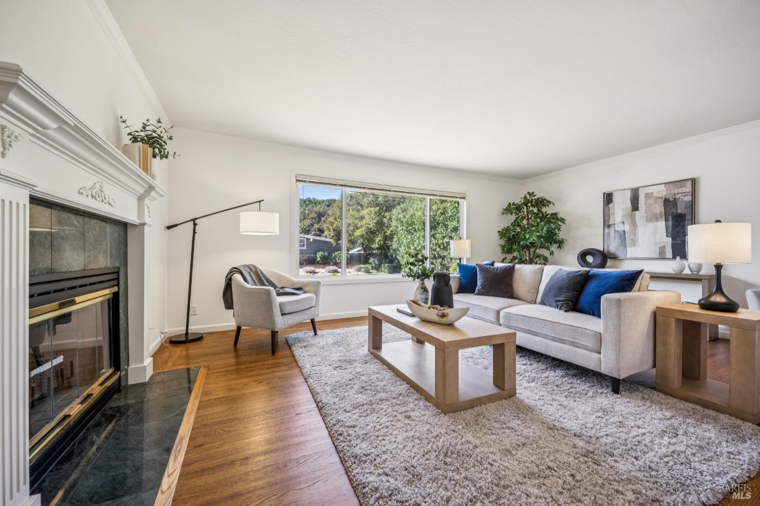 Detail Gallery Image 11 of 53 For 320 Alameda De La Loma Unkn, Novato,  CA 94949 - 3 Beds | 2 Baths