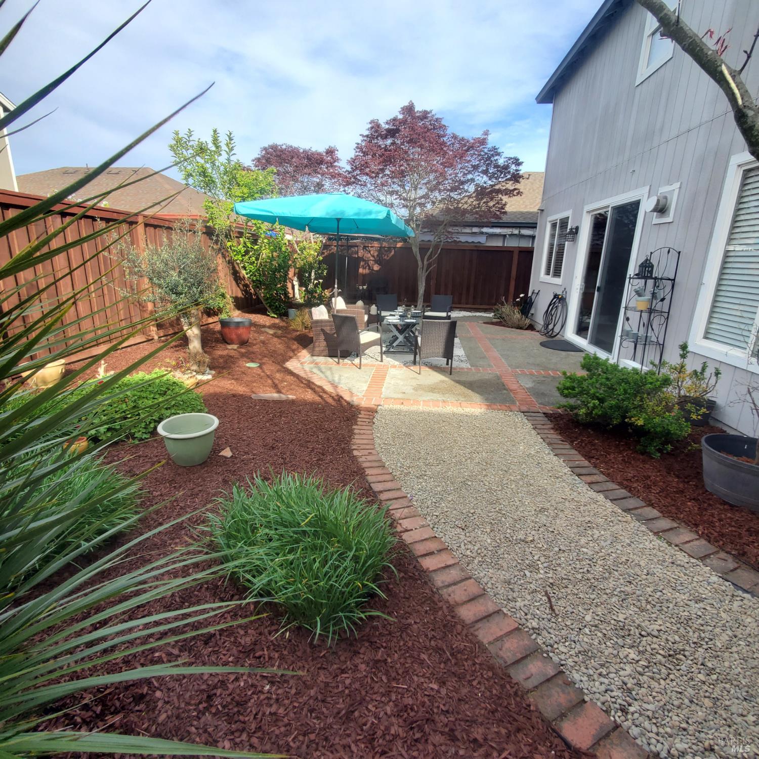 Detail Gallery Image 36 of 39 For 3389 Mojave Ave, Santa Rosa,  CA 95407 - 3 Beds | 2/1 Baths