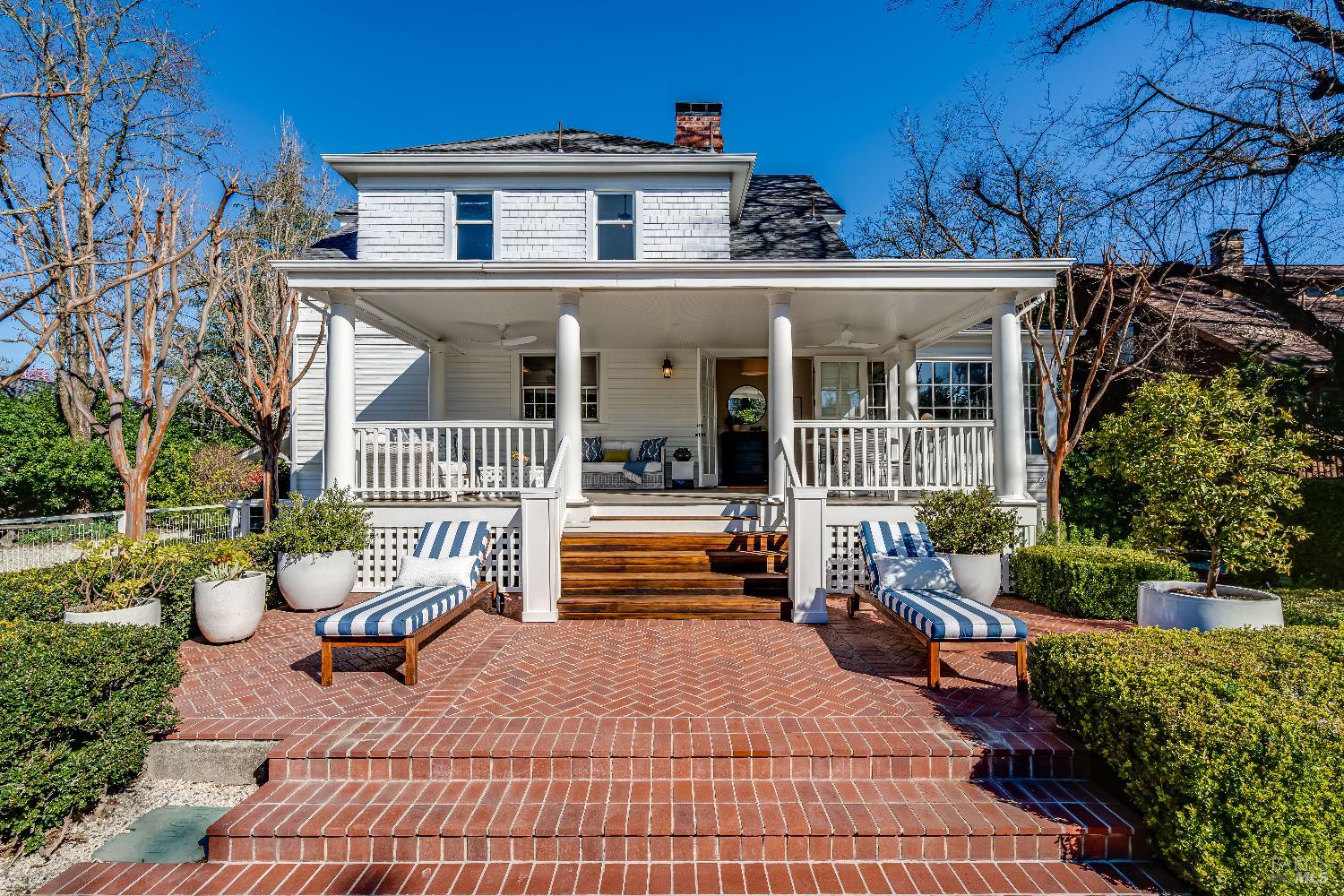 Detail Gallery Image 68 of 69 For 1651 Spring Mountain Rd, Saint Helena,  CA 94574 - 6 Beds | 4/1 Baths