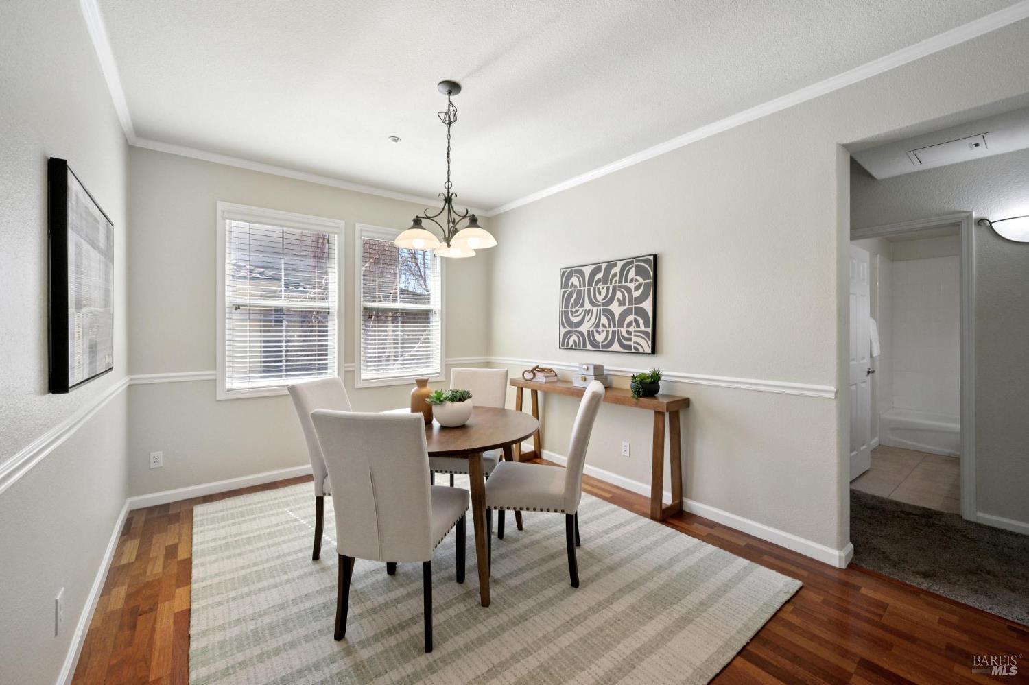 Detail Gallery Image 17 of 43 For 4302 Keegan St, Dublin,  CA 94568 - 3 Beds | 3 Baths