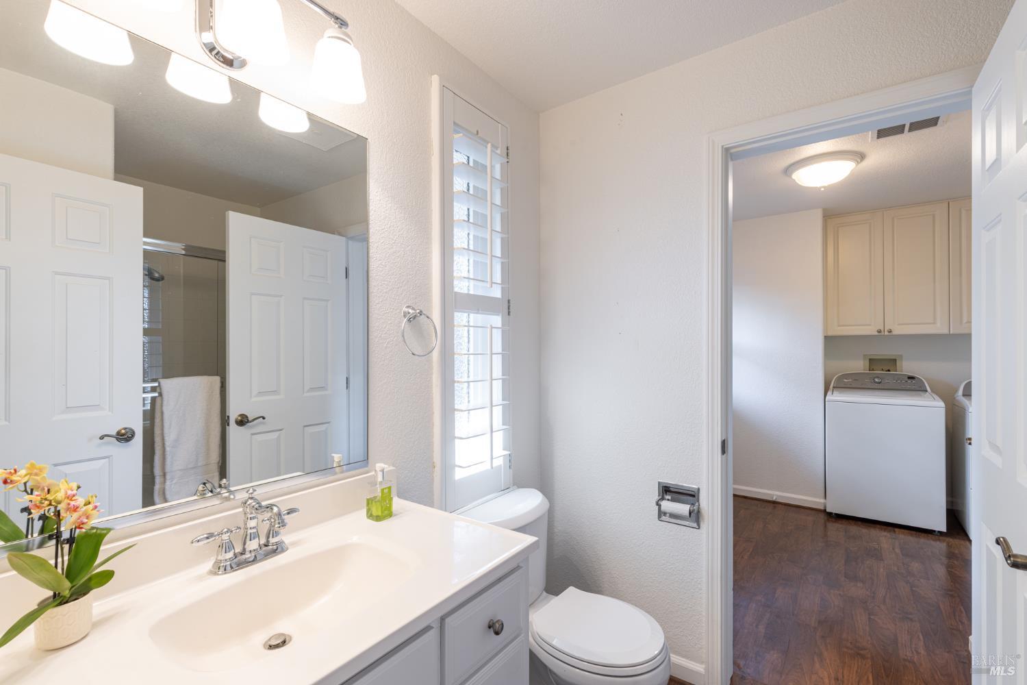 Detail Gallery Image 25 of 31 For 7 San Juan Ct, Saint Helena,  CA 94574 - 2 Beds | 2 Baths