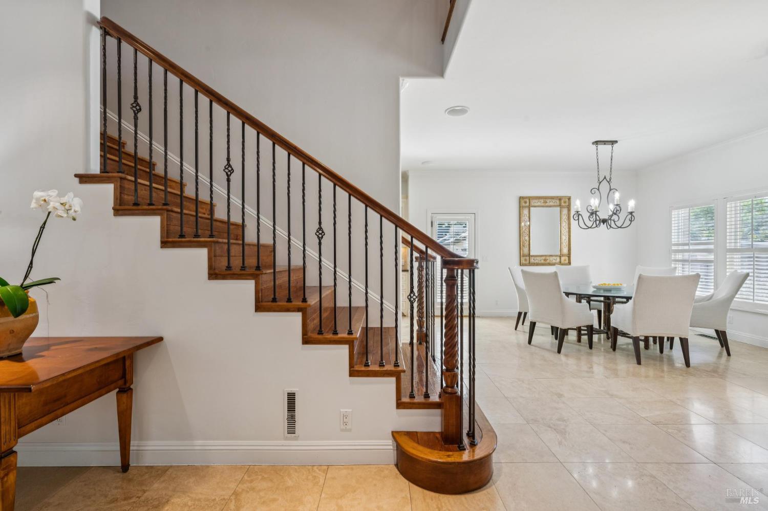 Detail Gallery Image 11 of 55 For 1710 Reynard Ln, Calistoga,  CA 94515 - 3 Beds | 2/1 Baths