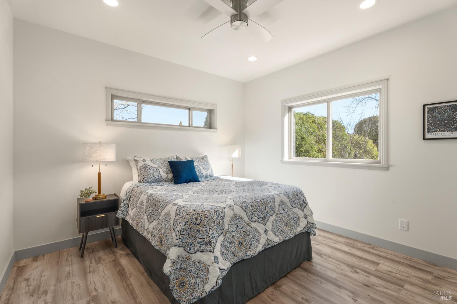 Detail Gallery Image 14 of 30 For 629 Myron St, Ukiah,  CA 95482 - 2 Beds | 2/1 Baths