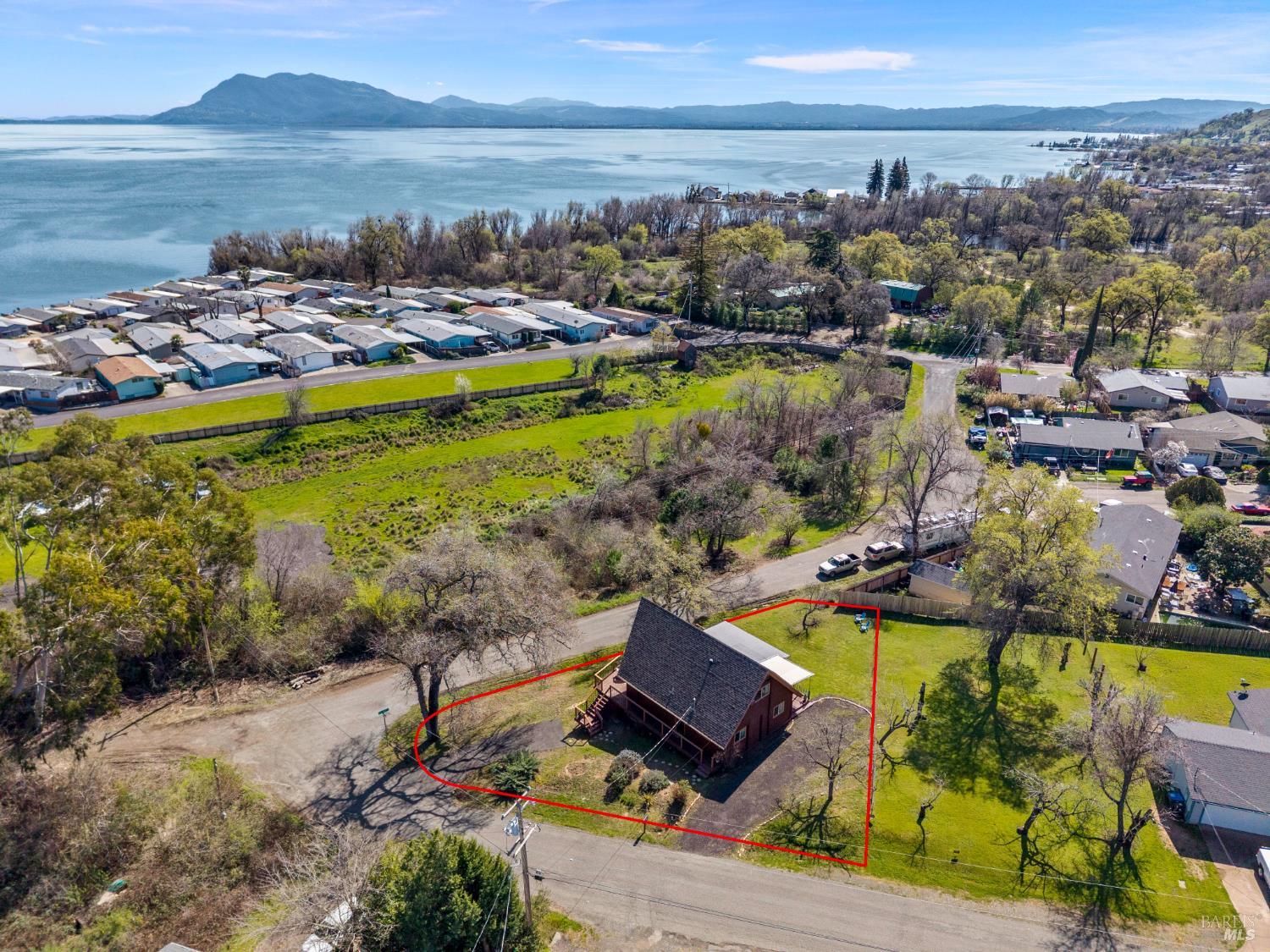 Detail Gallery Image 56 of 70 For 235 Avenue a Unkn, Lakeport,  CA 95453 - 3 Beds | 2 Baths