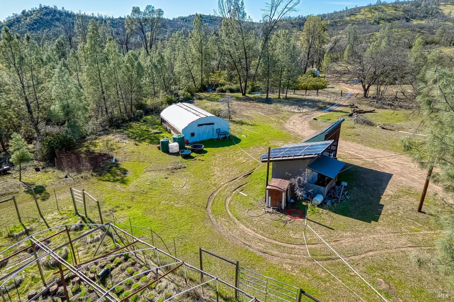 Detail Gallery Image 45 of 49 For 23059 Jerusalem Grade Unkn, Lower Lake,  CA 95457 - 3 Beds | 2 Baths