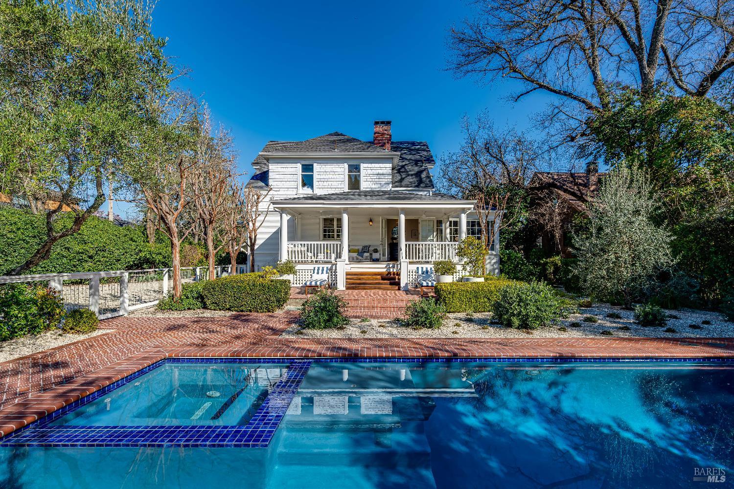 Detail Gallery Image 67 of 69 For 1651 Spring Mountain Rd, Saint Helena,  CA 94574 - 6 Beds | 4/1 Baths