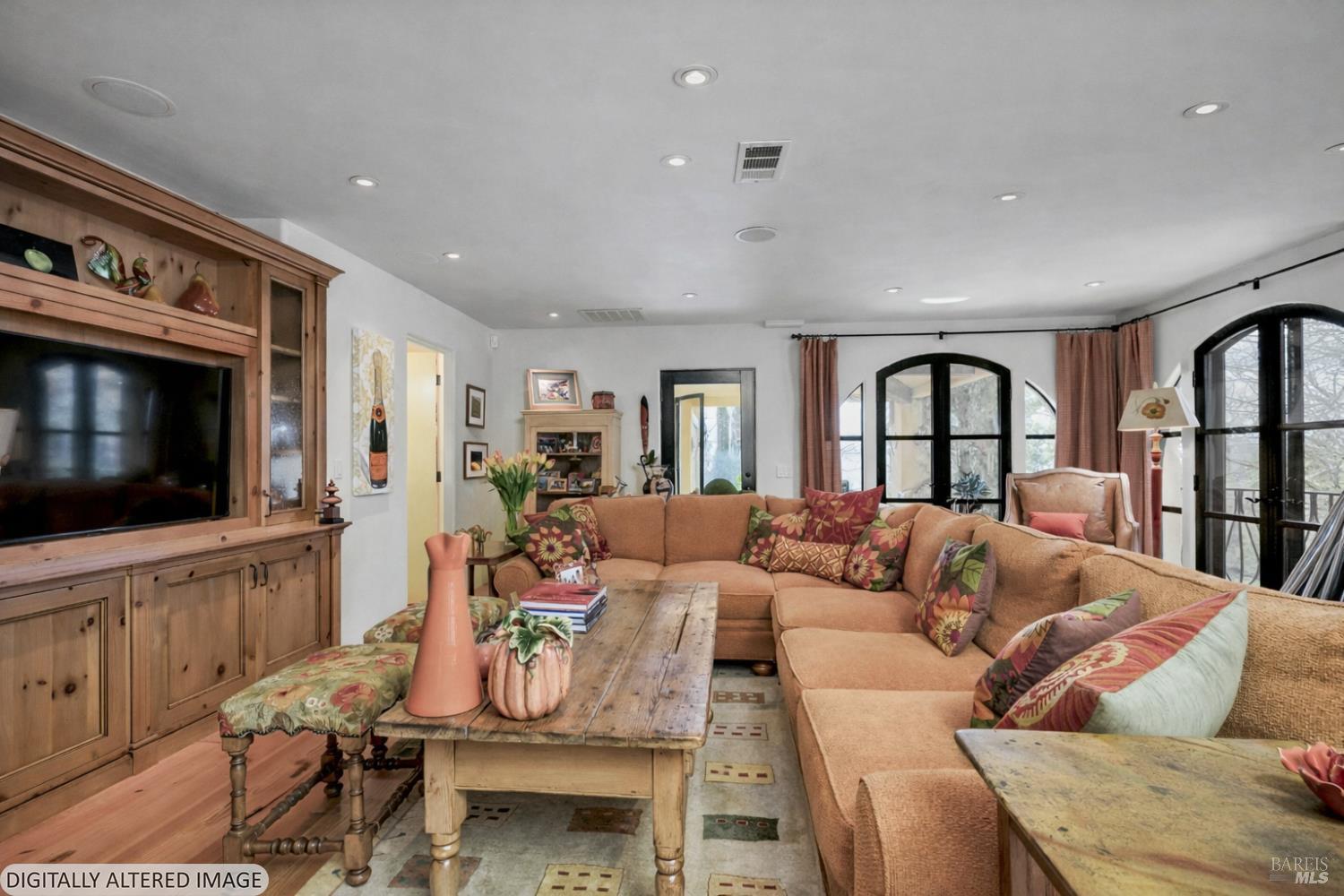 Detail Gallery Image 56 of 84 For 2395 Pickett Rd, Calistoga,  CA 94515 - 3 Beds | 3/2 Baths