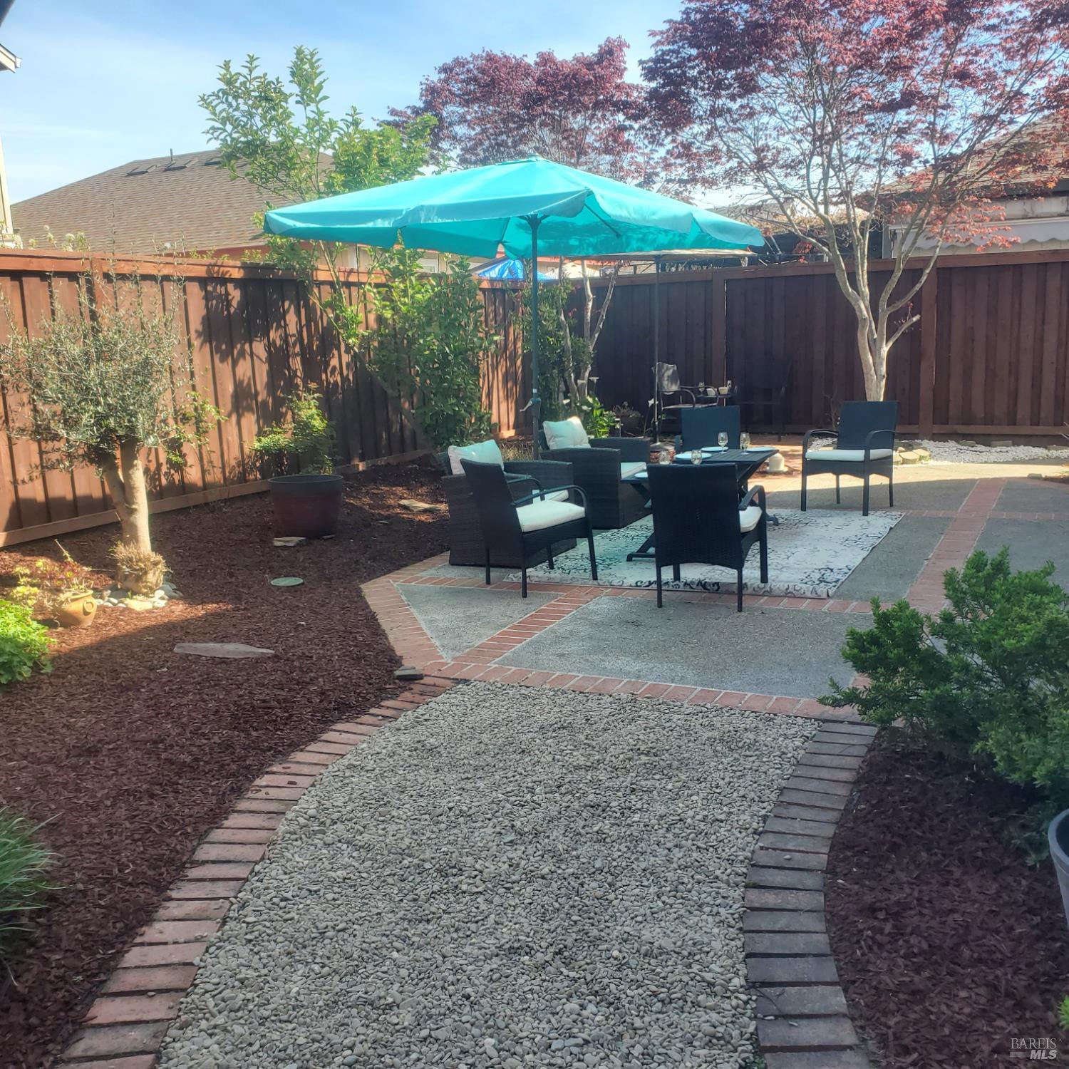 Detail Gallery Image 32 of 39 For 3389 Mojave Ave, Santa Rosa,  CA 95407 - 3 Beds | 2/1 Baths