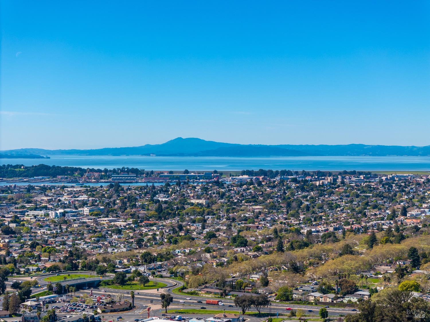 Detail Gallery Image 61 of 61 For 453 Clark Dr, Vallejo,  CA 94591 - 3 Beds | 2/1 Baths