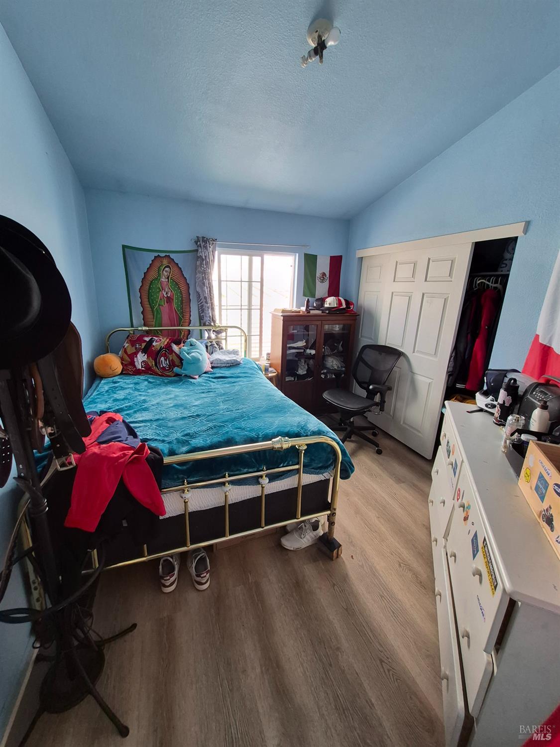 Detail Gallery Image 12 of 15 For 130 Reed Cir, Napa,  CA 94558 - 3 Beds | 2 Baths