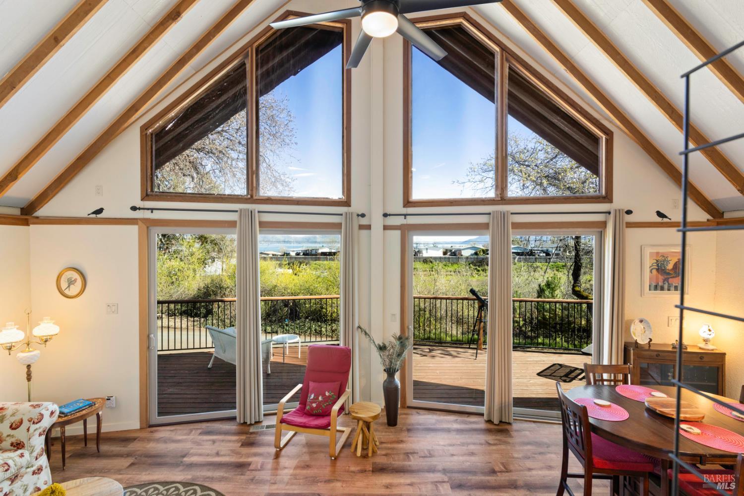 Detail Gallery Image 13 of 70 For 235 Avenue a Unkn, Lakeport,  CA 95453 - 3 Beds | 2 Baths