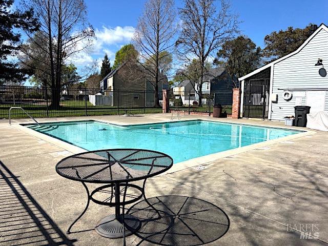 Detail Gallery Image 27 of 30 For 8312 Windmill Farms Dr, Cotati,  CA 94931 - 2 Beds | 1/1 Baths