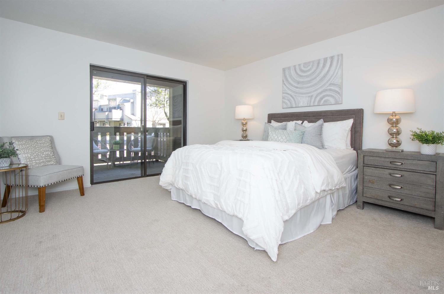 Detail Gallery Image 27 of 30 For 230 Pelican Ln, Novato,  CA 94949 - 3 Beds | 2/1 Baths