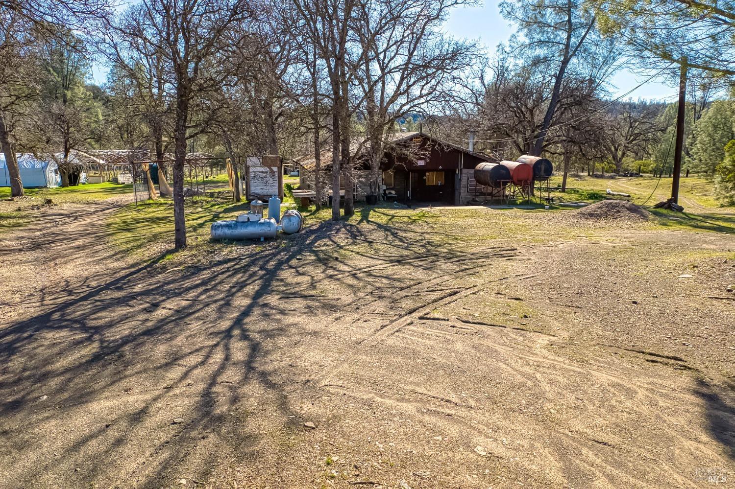 Detail Gallery Image 47 of 49 For 23059 Jerusalem Grade Unkn, Lower Lake,  CA 95457 - 3 Beds | 2 Baths