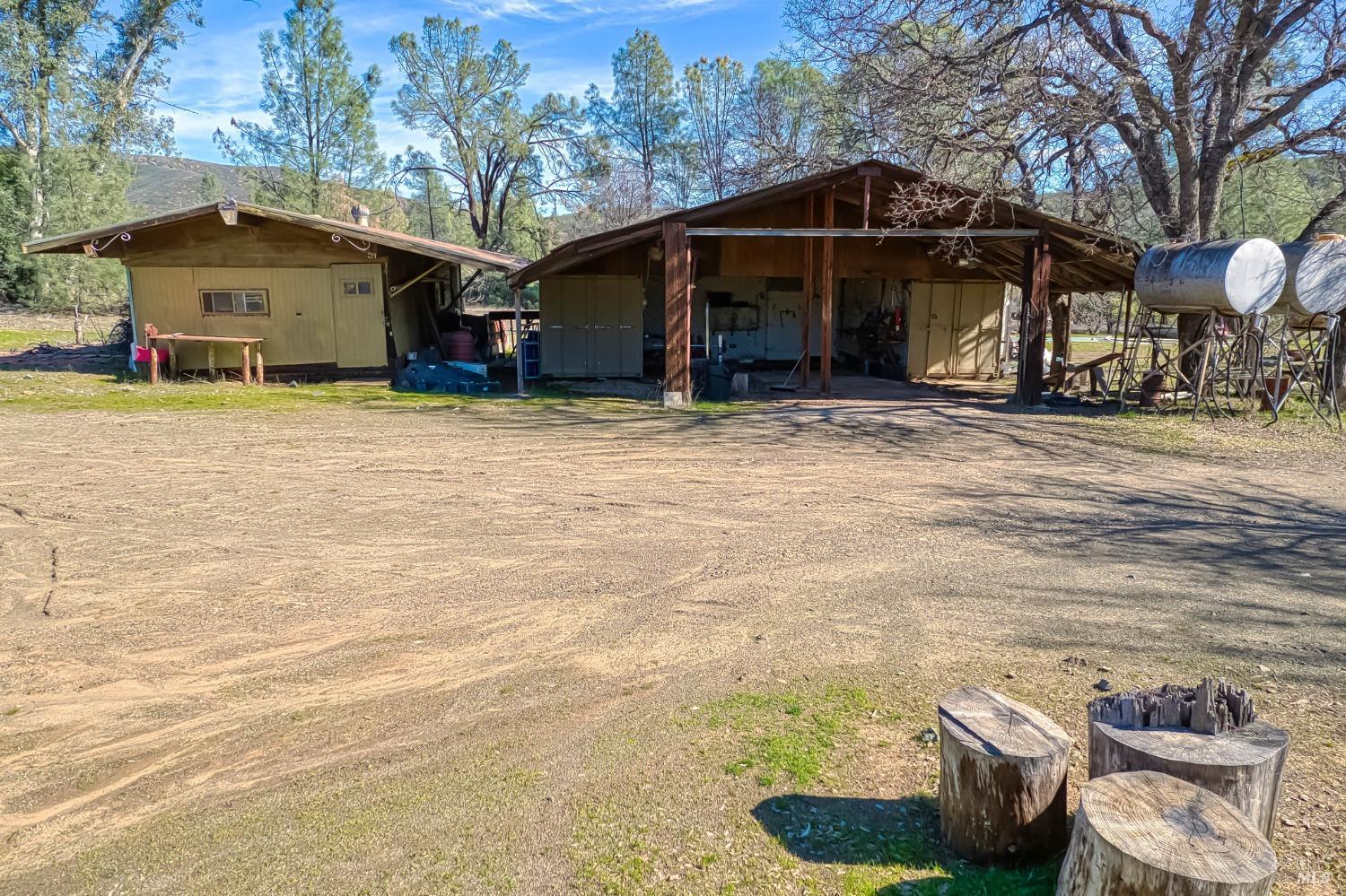 Detail Gallery Image 33 of 49 For 23059 Jerusalem Grade Unkn, Lower Lake,  CA 95457 - 3 Beds | 2 Baths