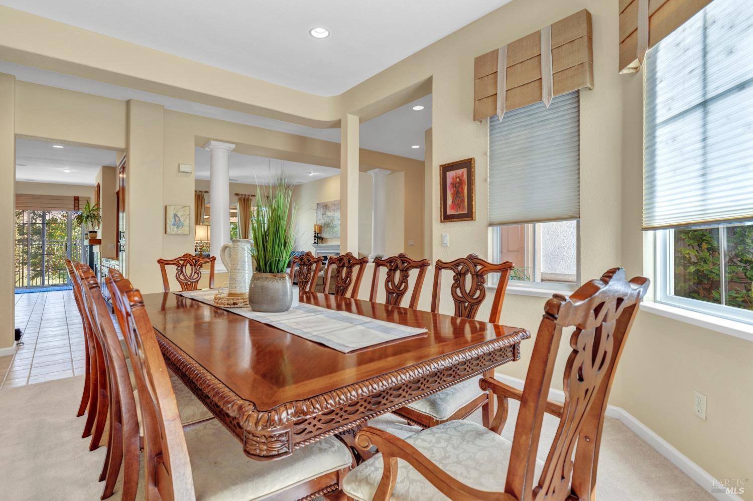 Detail Gallery Image 29 of 78 For 2722 Washburn Ct, Vallejo,  CA 94591 - 4 Beds | 3 Baths