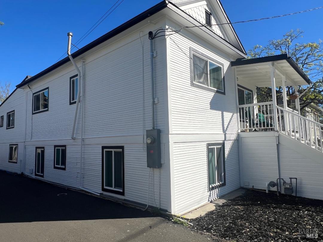 Detail Gallery Image 5 of 39 For 1418 B St, Napa,  CA 94559 - – Beds | – Baths