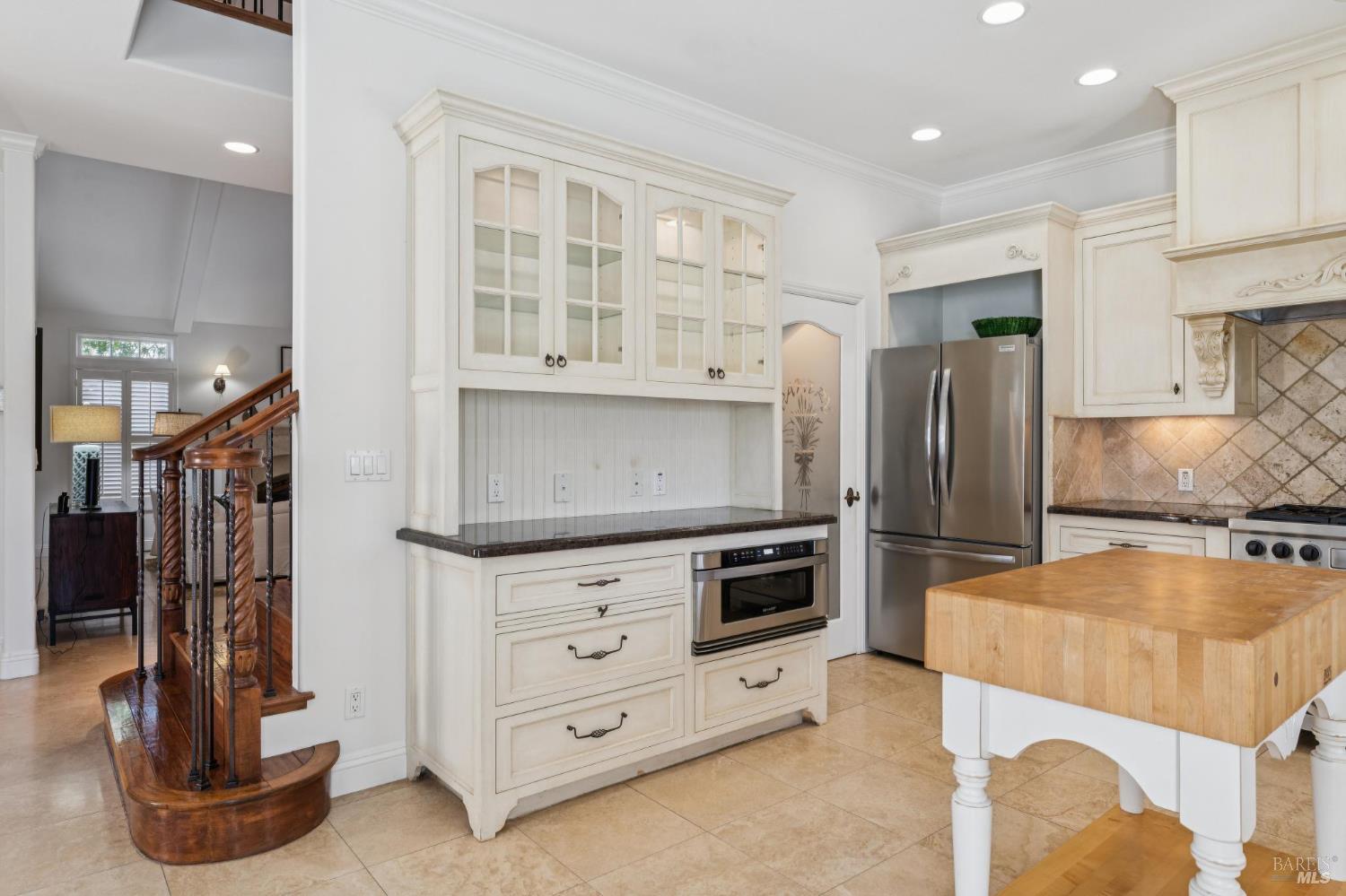 Detail Gallery Image 16 of 55 For 1710 Reynard Ln, Calistoga,  CA 94515 - 3 Beds | 2/1 Baths