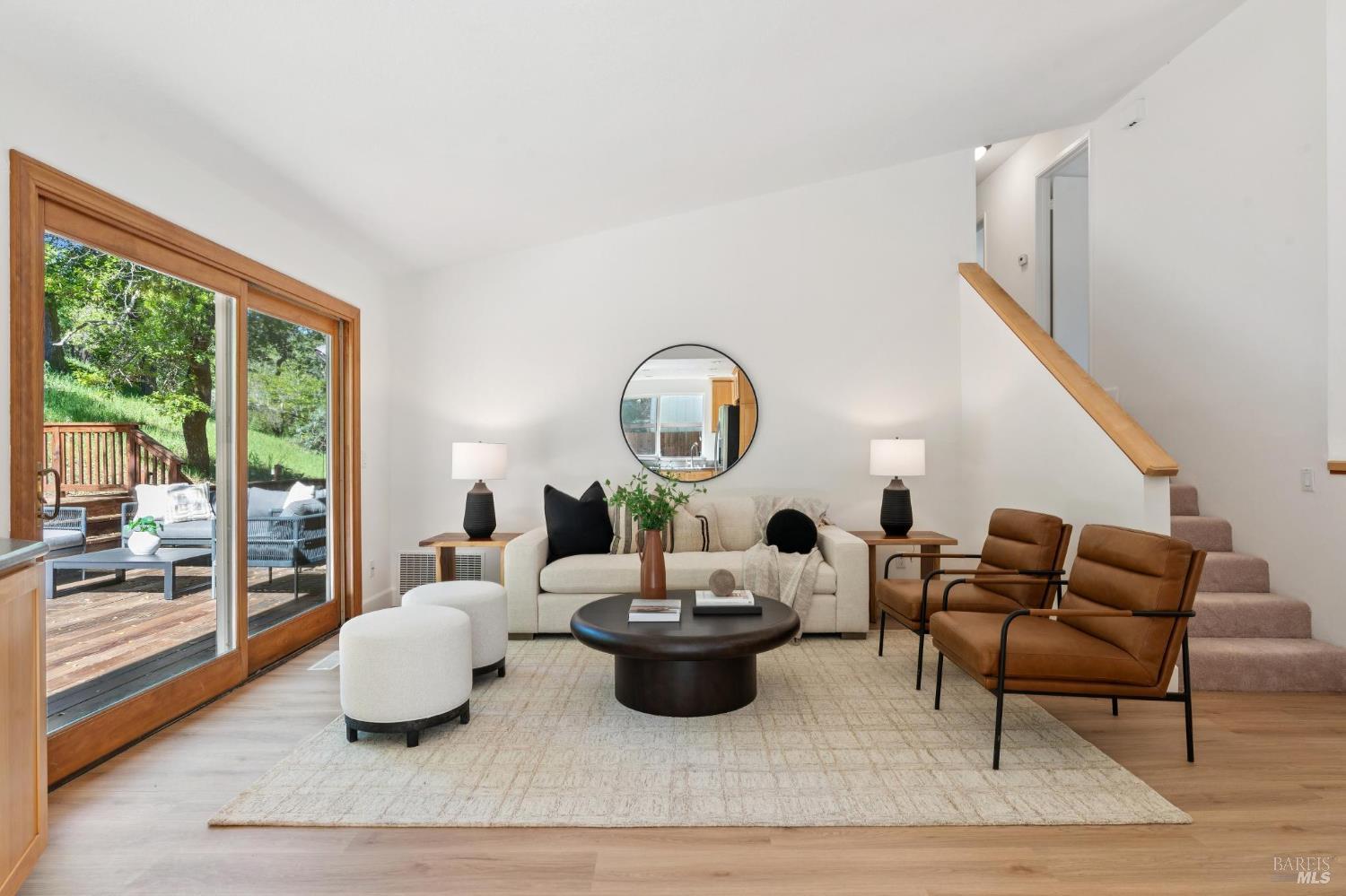 Detail Gallery Image 12 of 48 For 34 Plata Ct, Novato,  CA 94947 - 4 Beds | 2 Baths