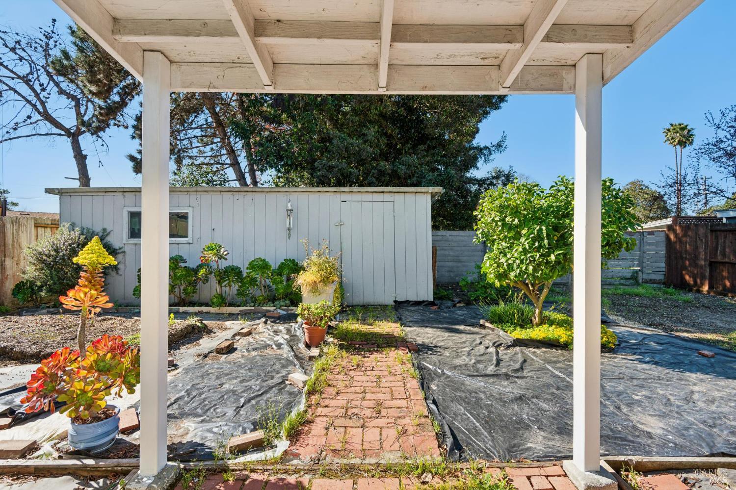 Detail Gallery Image 22 of 26 For 7799 Blair Ave, Rohnert Park,  CA 94928 - 3 Beds | 2 Baths