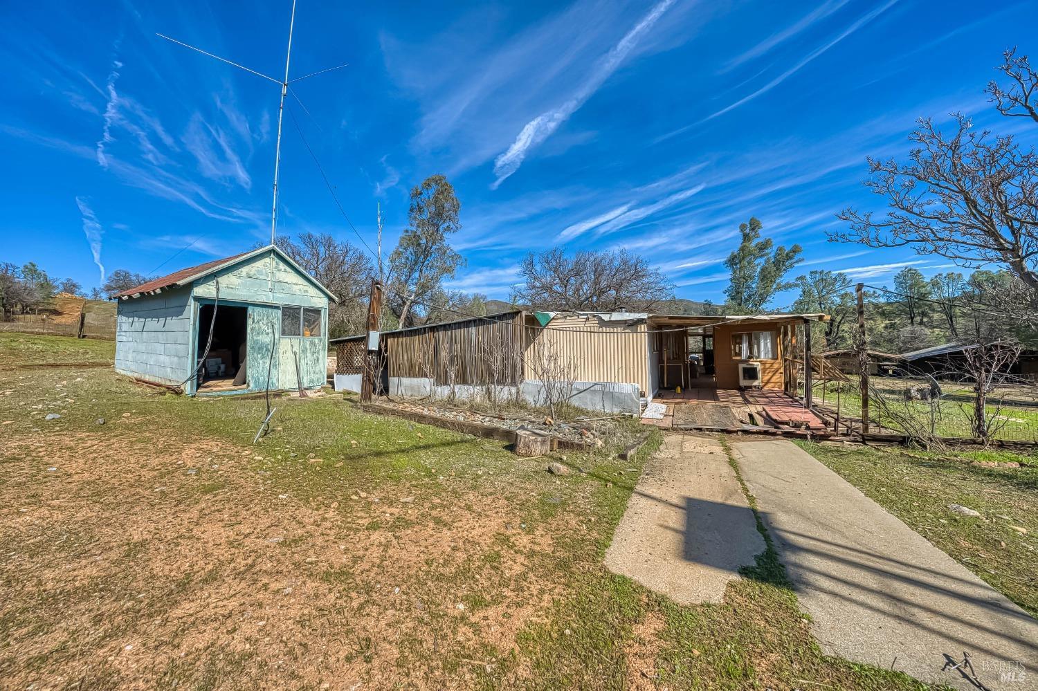 Detail Gallery Image 21 of 49 For 23059 Jerusalem Grade Unkn, Lower Lake,  CA 95457 - 3 Beds | 2 Baths