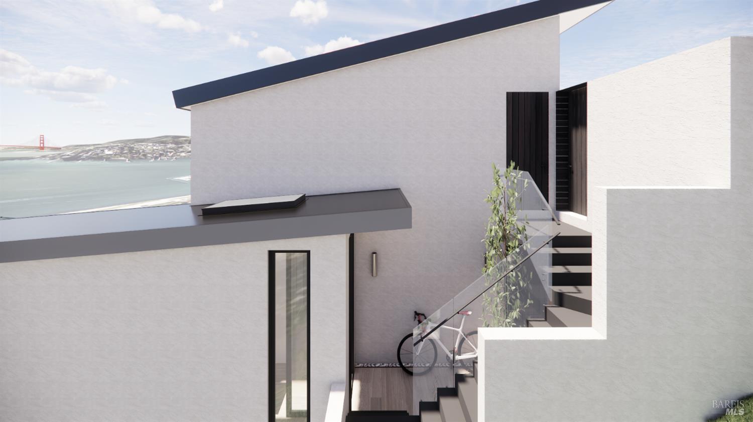 Detail Gallery Image 5 of 30 For 1894 Centro West St, Tiburon,  CA 94920 - – Beds | – Baths