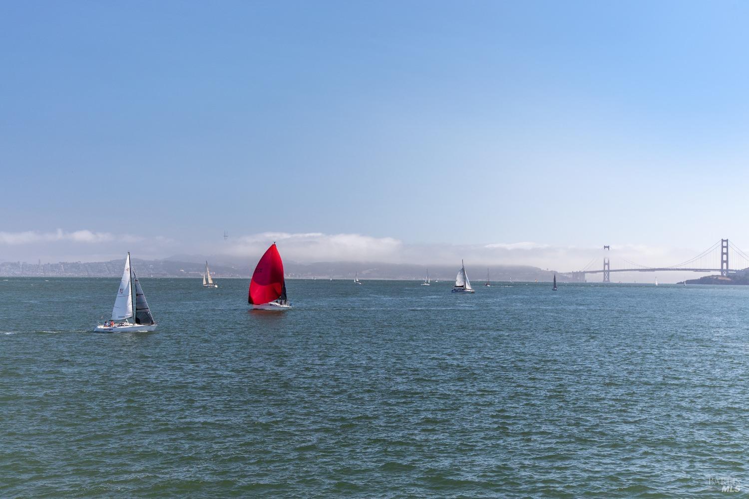 Detail Gallery Image 17 of 56 For 2002 Paradise Dr, Tiburon,  CA 94920 - – Beds | – Baths