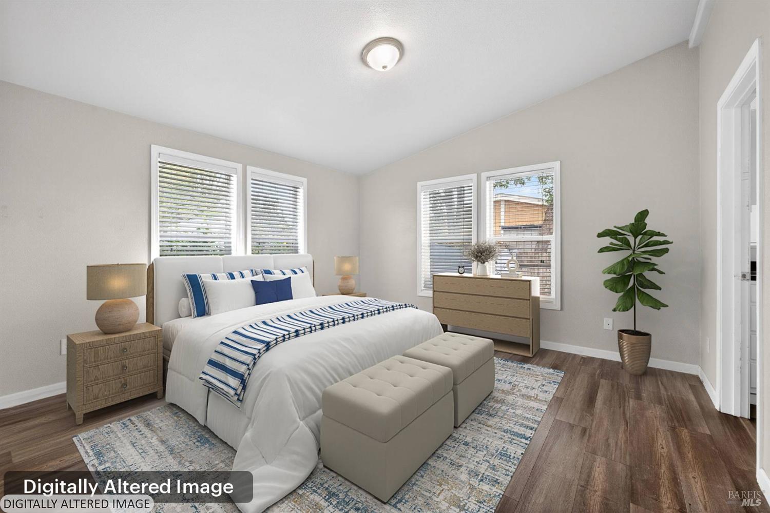 Detail Gallery Image 24 of 45 For 24 Leisure Park Cir, Santa Rosa,  CA 95401 - 4 Beds | 2 Baths