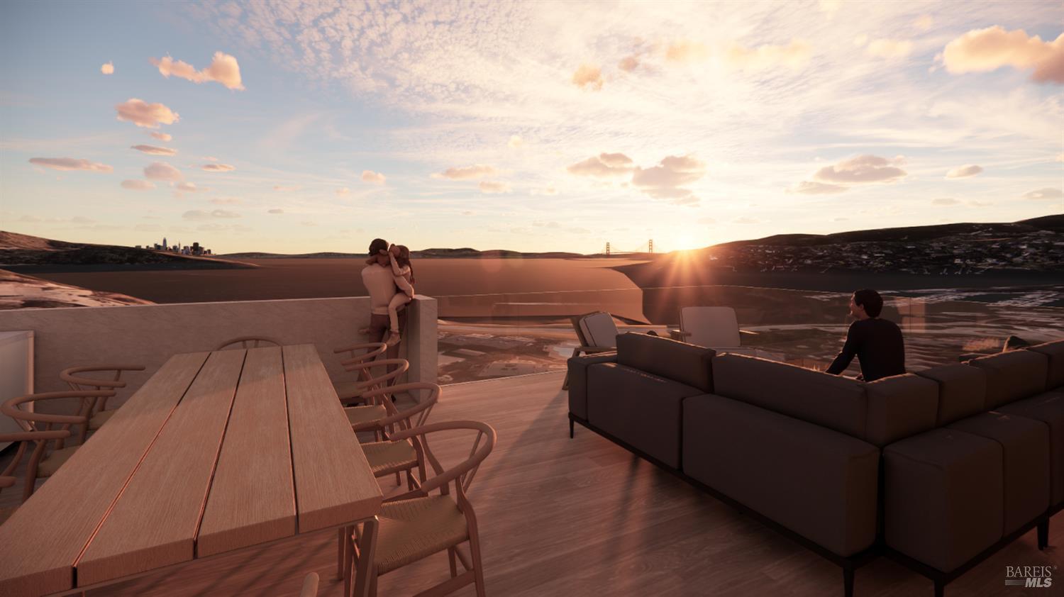 Detail Gallery Image 18 of 30 For 1894 Centro West St, Tiburon,  CA 94920 - – Beds | – Baths