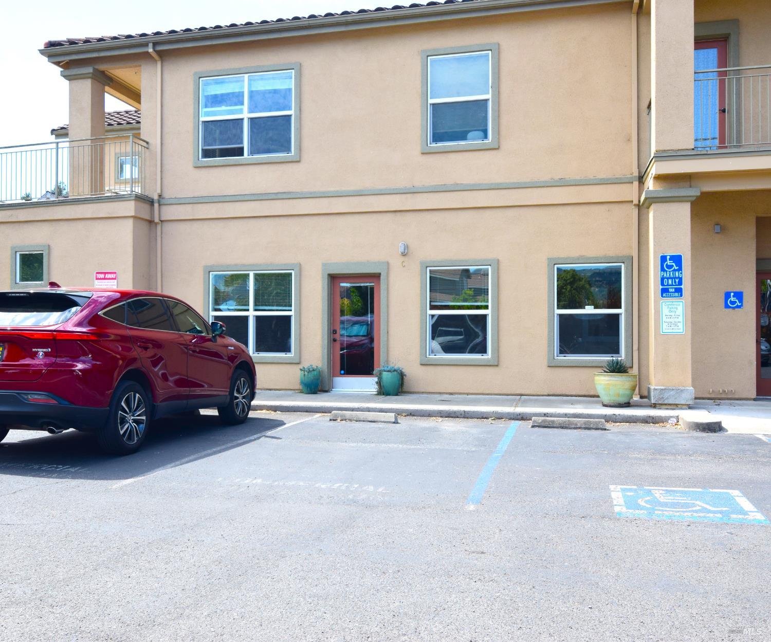 Detail Gallery Image 2 of 10 For 1254 Broadway Unkn #C,  Sonoma,  CA 95476 - – Beds | – Baths