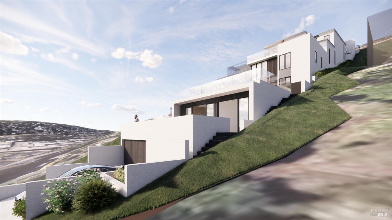 Detail Gallery Image 21 of 30 For 1894 Centro West St, Tiburon,  CA 94920 - – Beds | – Baths