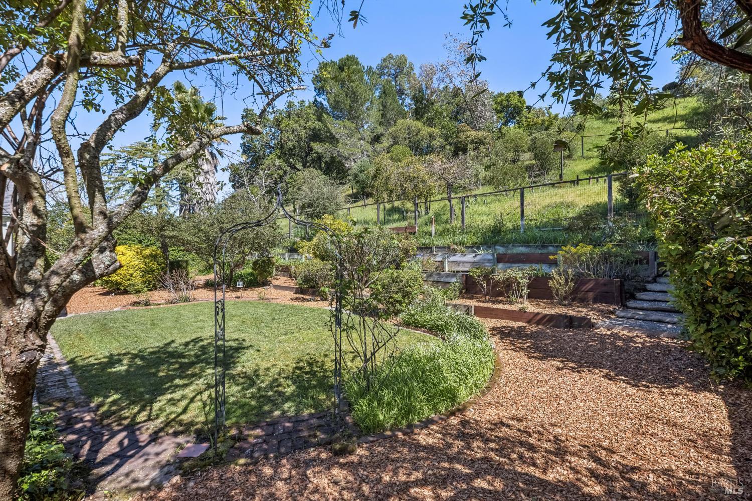 Detail Gallery Image 44 of 53 For 320 Alameda De La Loma Unkn, Novato,  CA 94949 - 3 Beds | 2 Baths