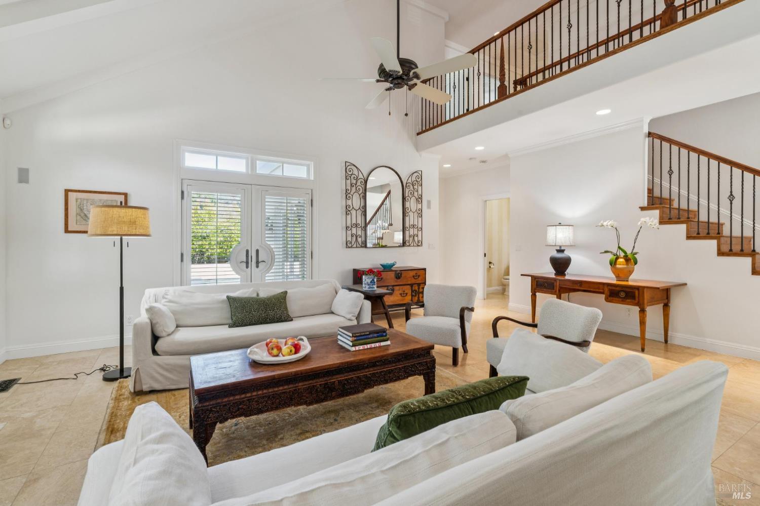 Detail Gallery Image 10 of 55 For 1710 Reynard Ln, Calistoga,  CA 94515 - 3 Beds | 2/1 Baths