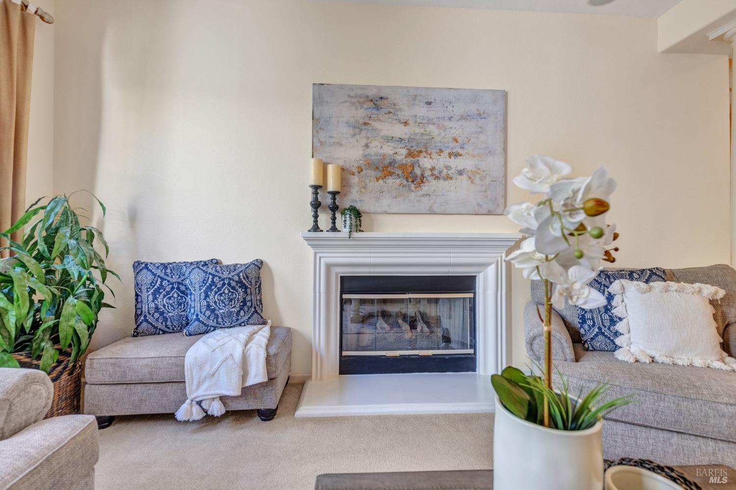 Detail Gallery Image 12 of 78 For 2722 Washburn Ct, Vallejo,  CA 94591 - 4 Beds | 3 Baths