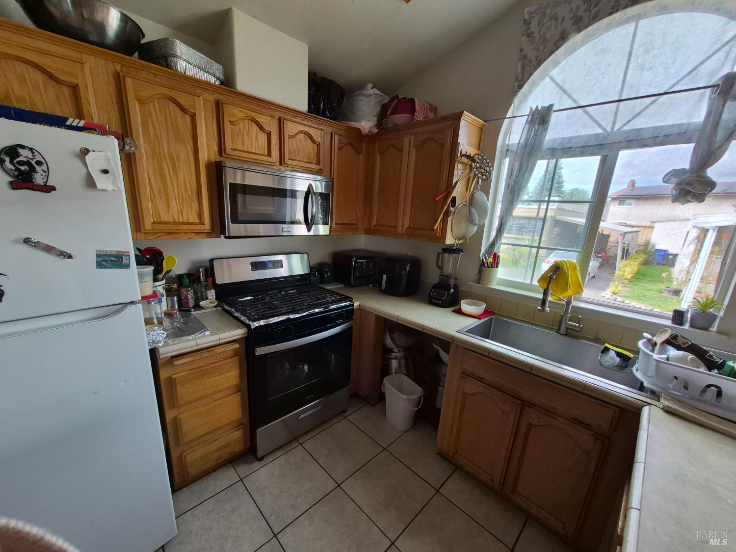 Detail Gallery Image 5 of 15 For 130 Reed Cir, Napa,  CA 94558 - 3 Beds | 2 Baths