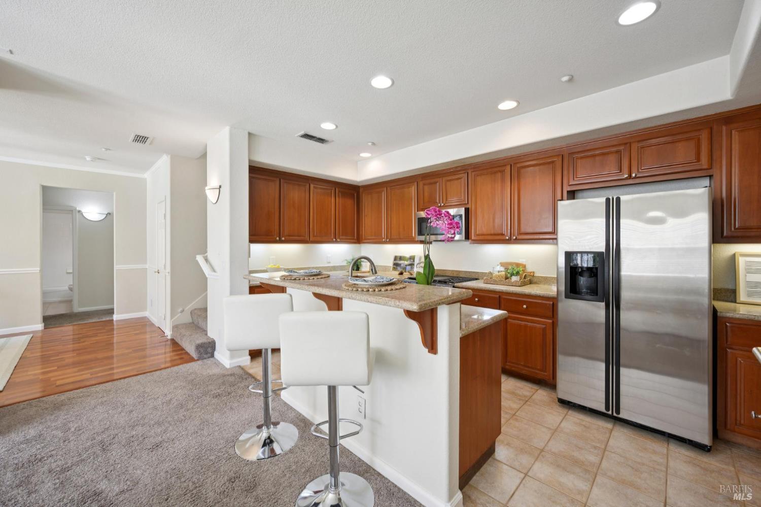 Detail Gallery Image 13 of 43 For 4302 Keegan St, Dublin,  CA 94568 - 3 Beds | 3 Baths