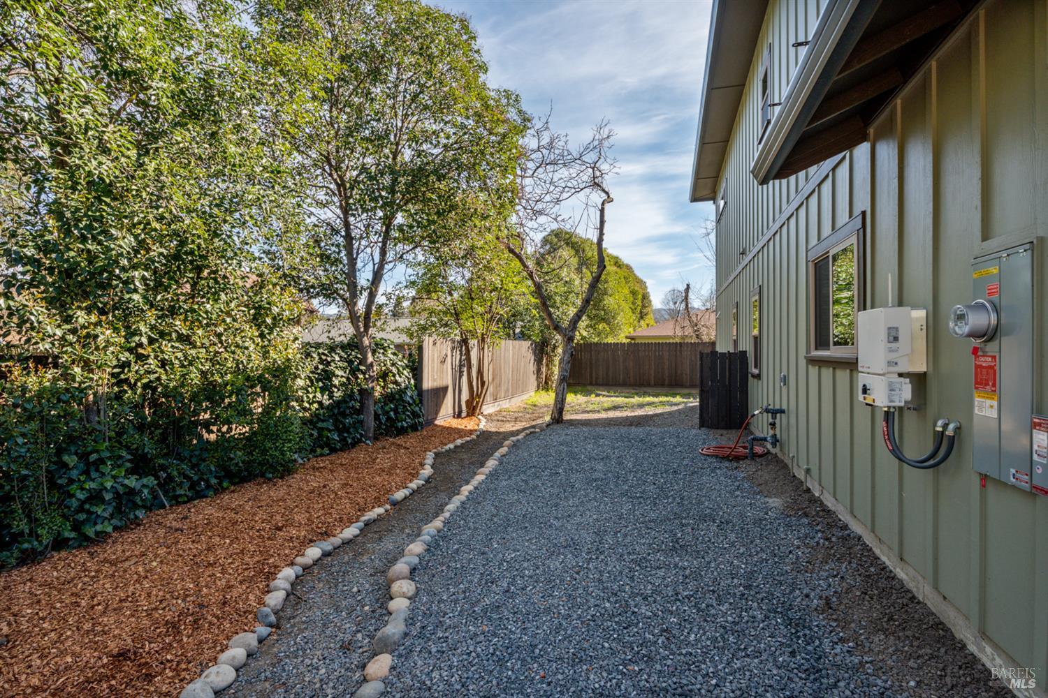 Detail Gallery Image 27 of 30 For 629 Myron St, Ukiah,  CA 95482 - 2 Beds | 2/1 Baths