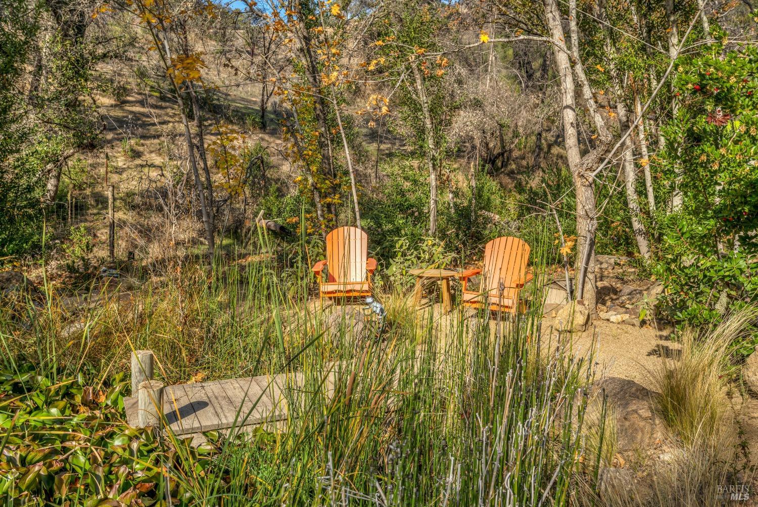 Detail Gallery Image 76 of 84 For 2395 Pickett Rd, Calistoga,  CA 94515 - 3 Beds | 3/2 Baths