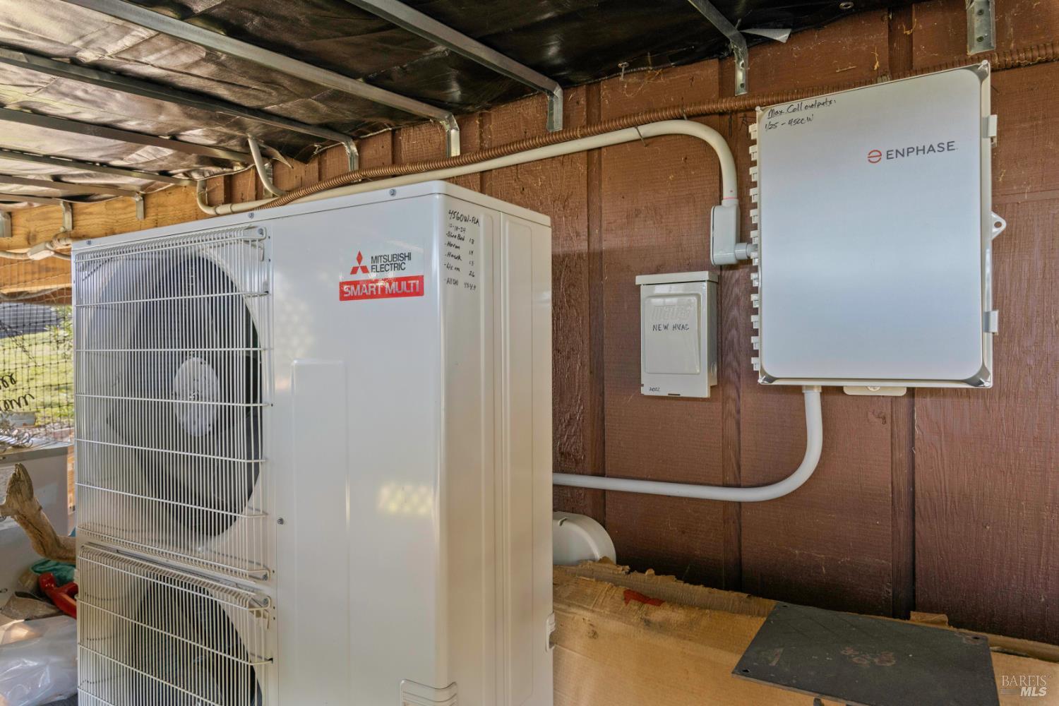 Detail Gallery Image 49 of 70 For 235 Avenue a Unkn, Lakeport,  CA 95453 - 3 Beds | 2 Baths