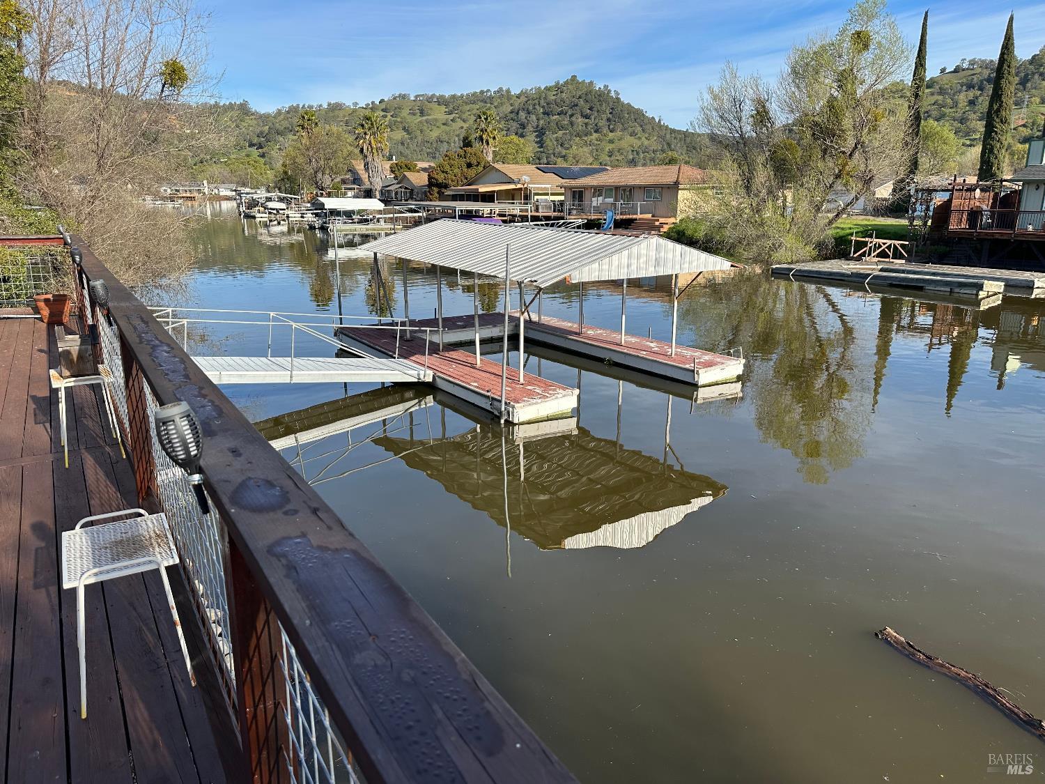 Detail Gallery Image 18 of 18 For 567 Pebble Way St, Clearlake Oaks,  CA 95423 - 3 Beds | 2 Baths