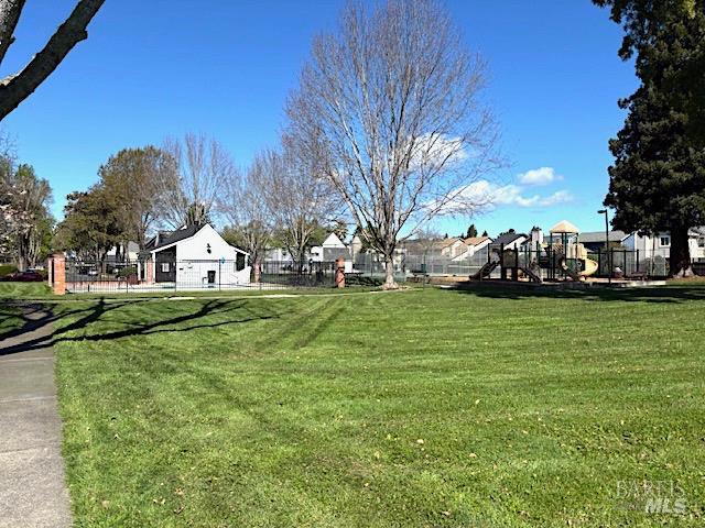 Detail Gallery Image 29 of 30 For 8312 Windmill Farms Dr, Cotati,  CA 94931 - 2 Beds | 1/1 Baths