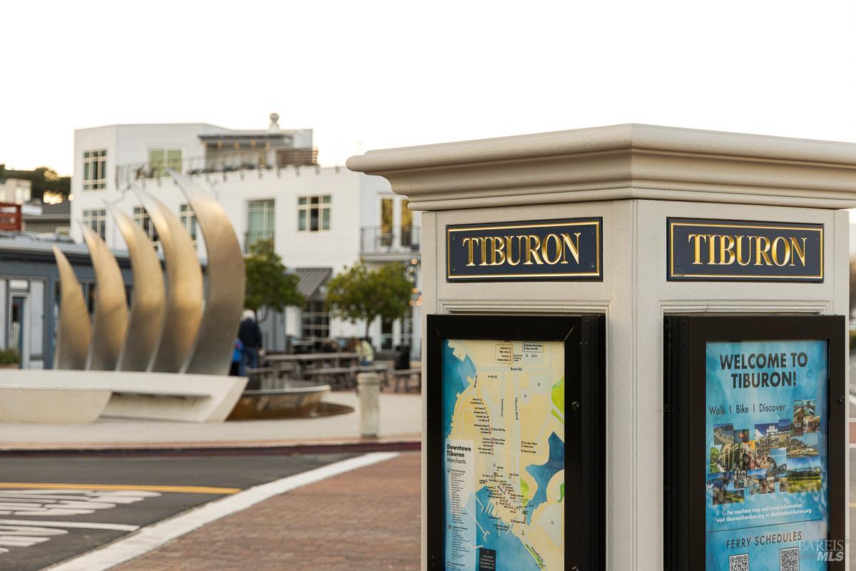 Detail Gallery Image 53 of 56 For 2002 Paradise Dr, Tiburon,  CA 94920 - – Beds | – Baths