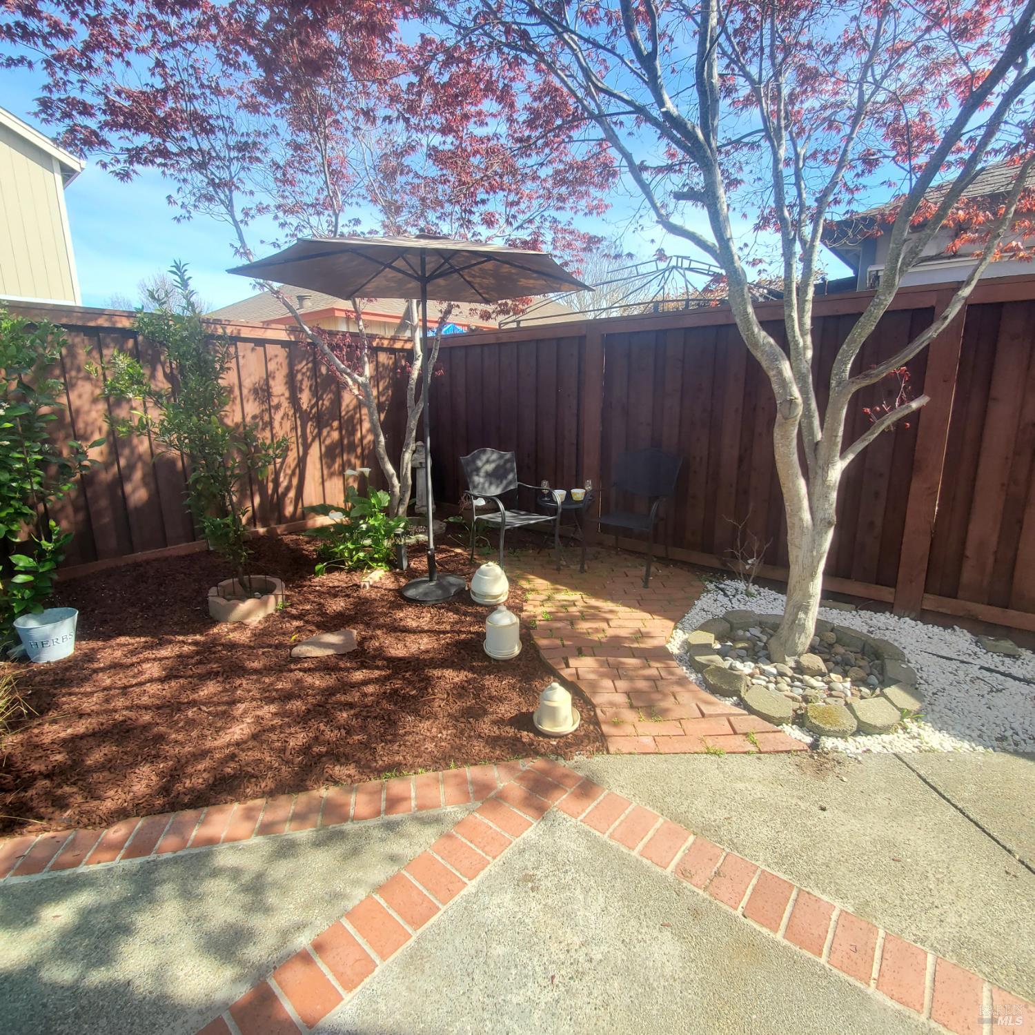Detail Gallery Image 34 of 39 For 3389 Mojave Ave, Santa Rosa,  CA 95407 - 3 Beds | 2/1 Baths