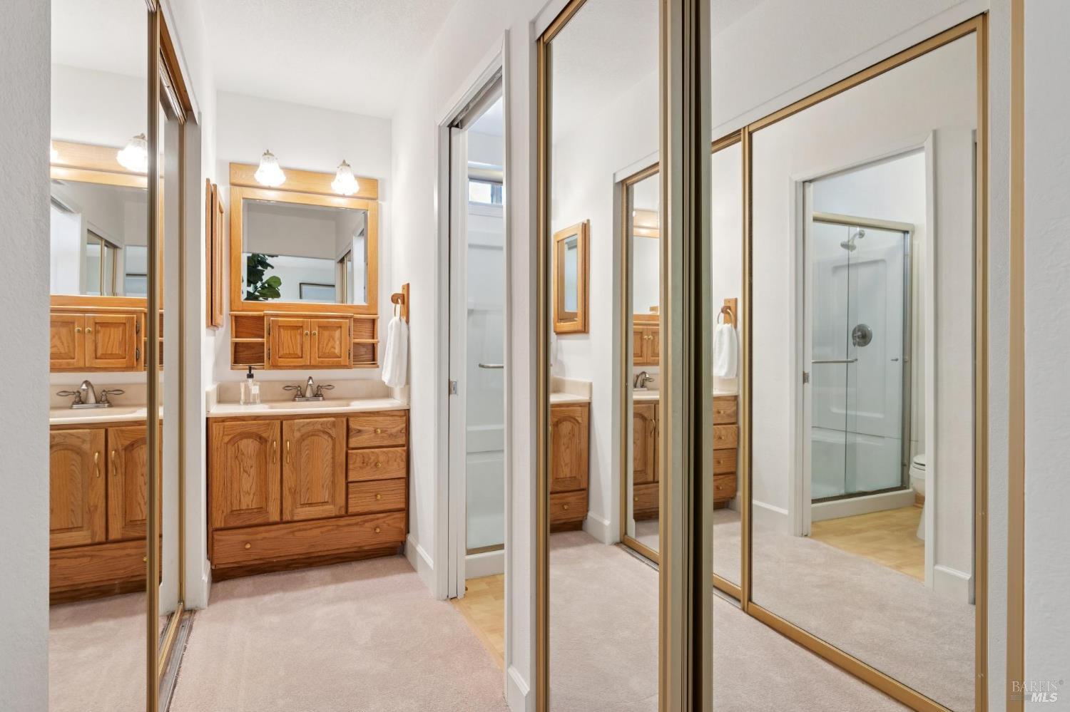 Detail Gallery Image 23 of 48 For 34 Plata Ct, Novato,  CA 94947 - 4 Beds | 2 Baths