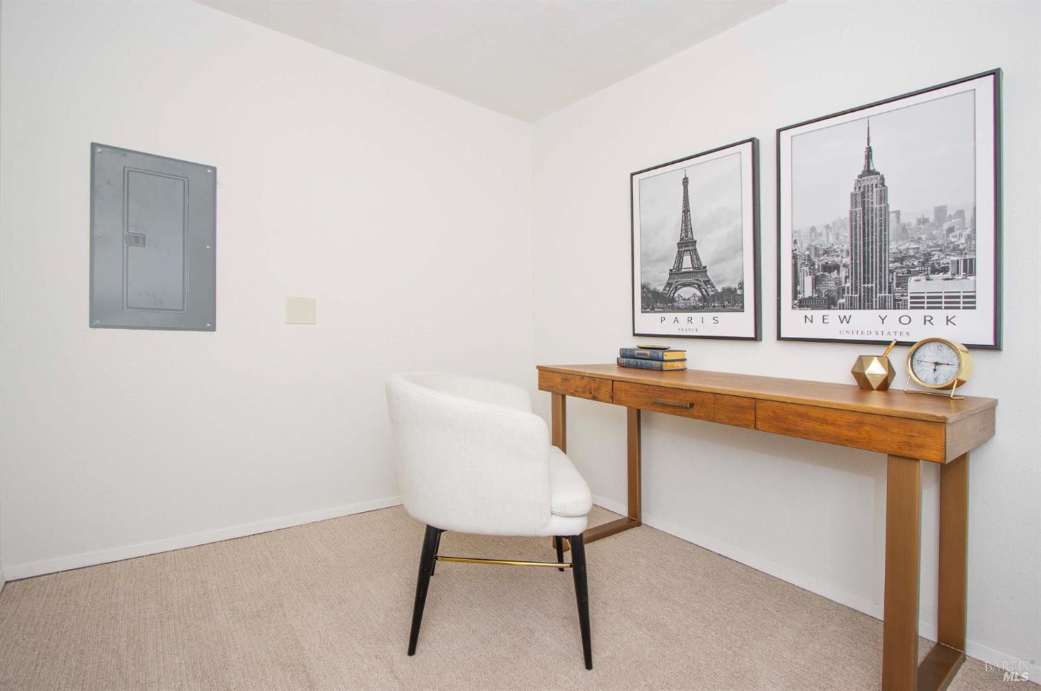 Detail Gallery Image 17 of 30 For 230 Pelican Ln, Novato,  CA 94949 - 3 Beds | 2/1 Baths