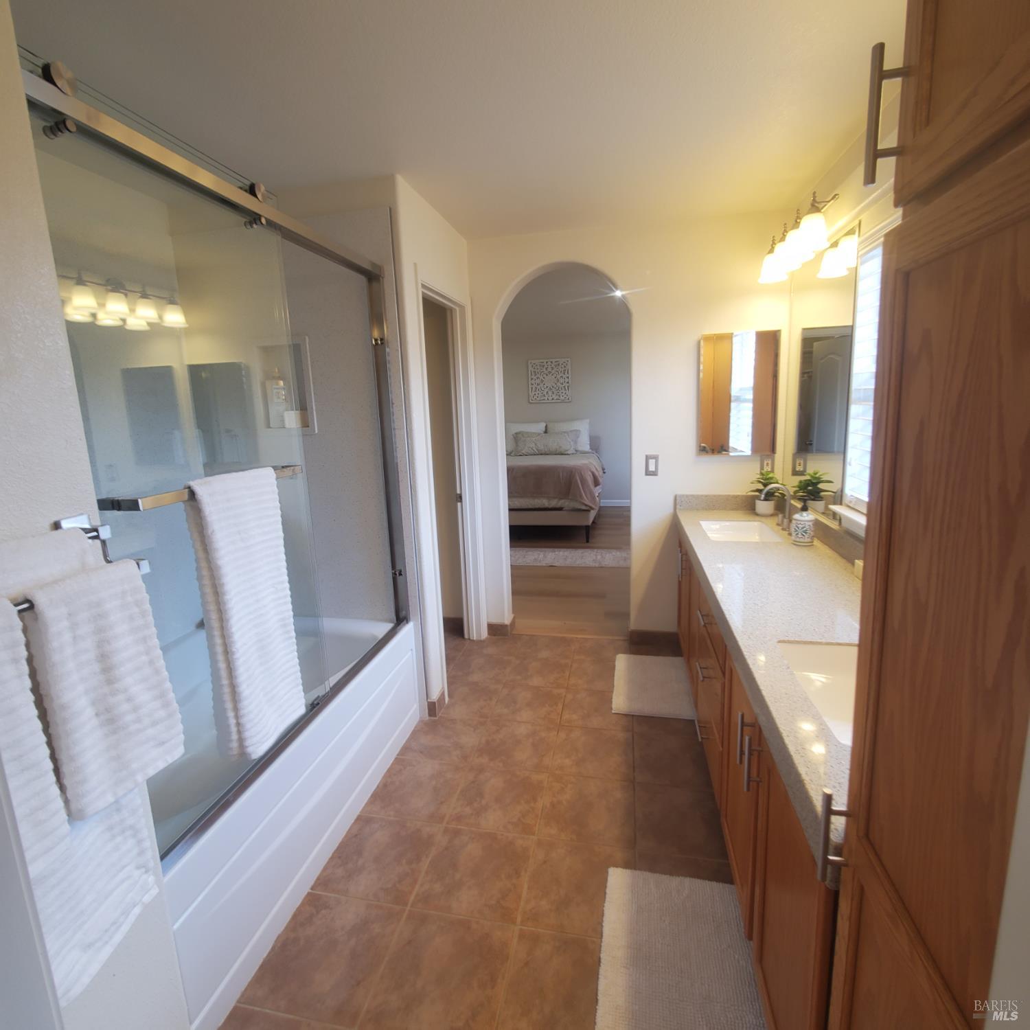 Detail Gallery Image 17 of 39 For 3389 Mojave Ave, Santa Rosa,  CA 95407 - 3 Beds | 2/1 Baths