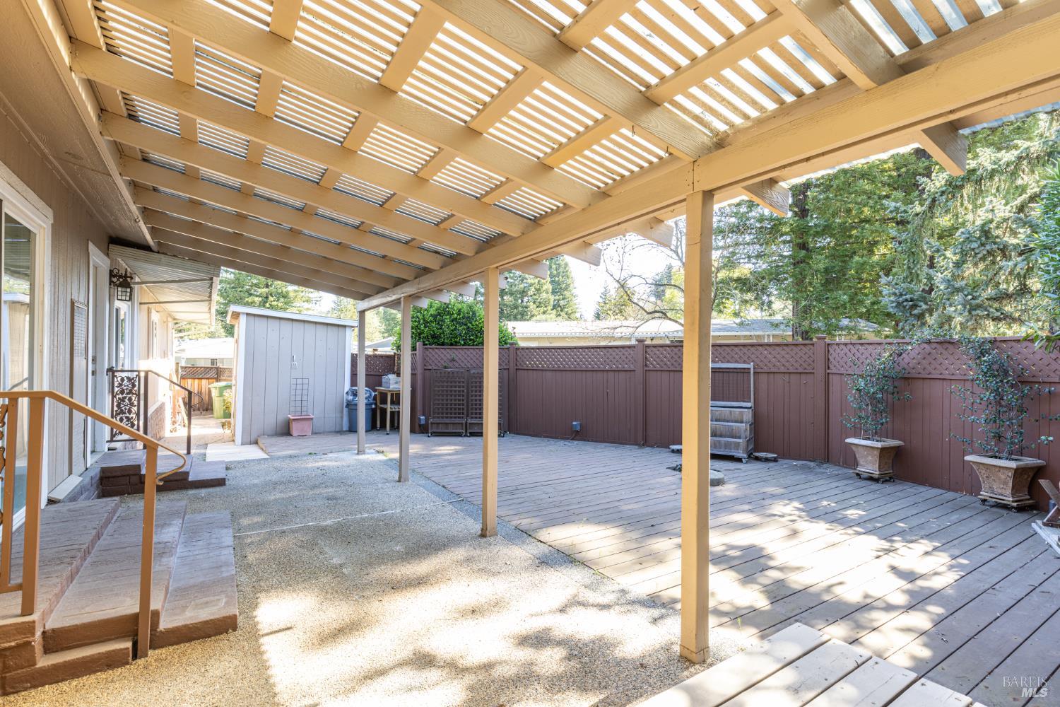 Detail Gallery Image 30 of 31 For 7 San Juan Ct, Saint Helena,  CA 94574 - 2 Beds | 2 Baths