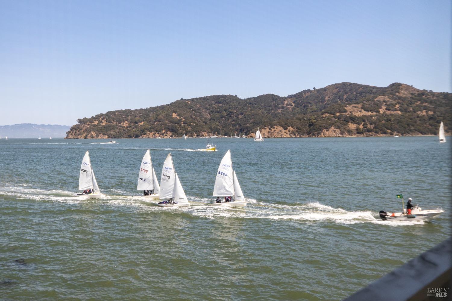 Detail Gallery Image 18 of 56 For 2002 Paradise Dr, Tiburon,  CA 94920 - – Beds | – Baths